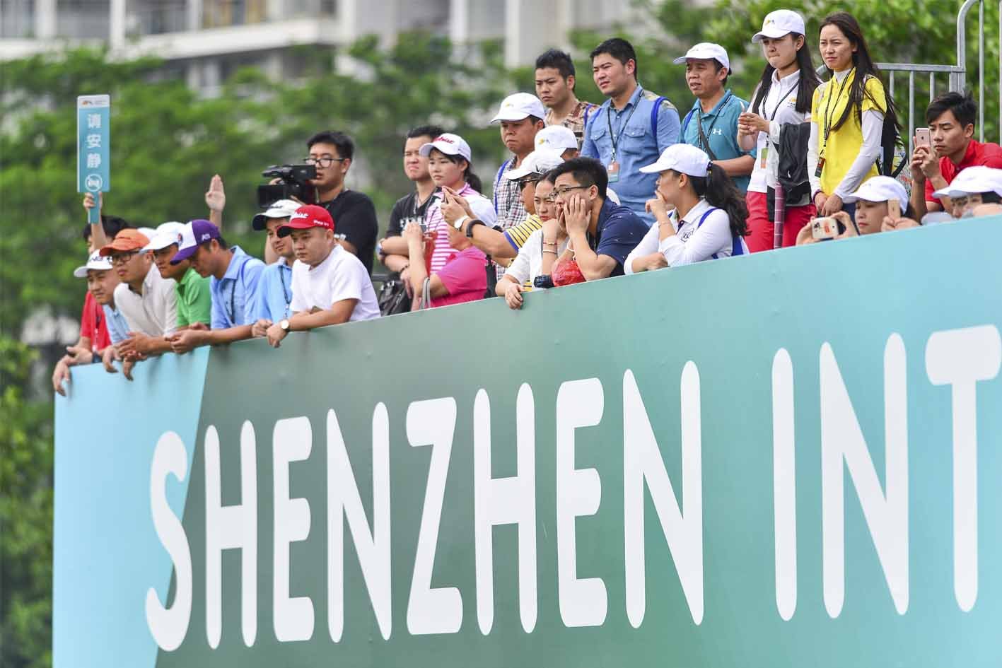 Shenzhen International, Your Ho
